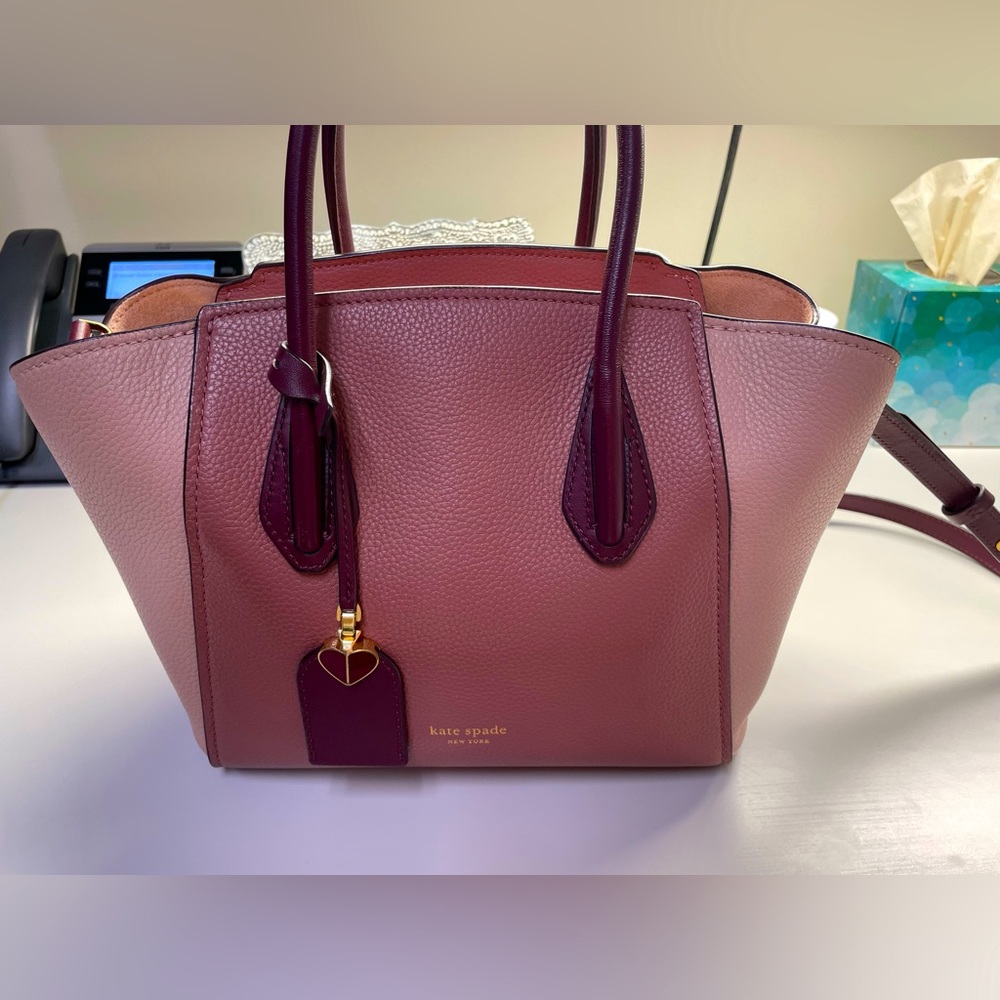 Authentic Kate Spade Purse